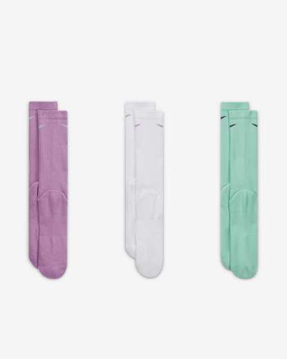 Training Crew Socks (3 Ps)