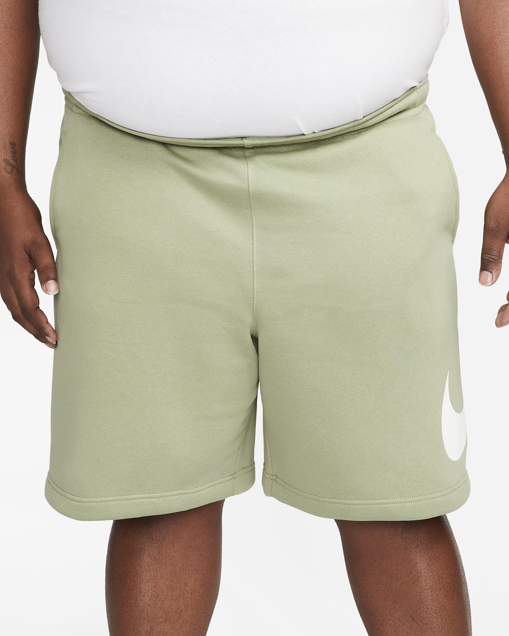 Men's Graphic Shorts