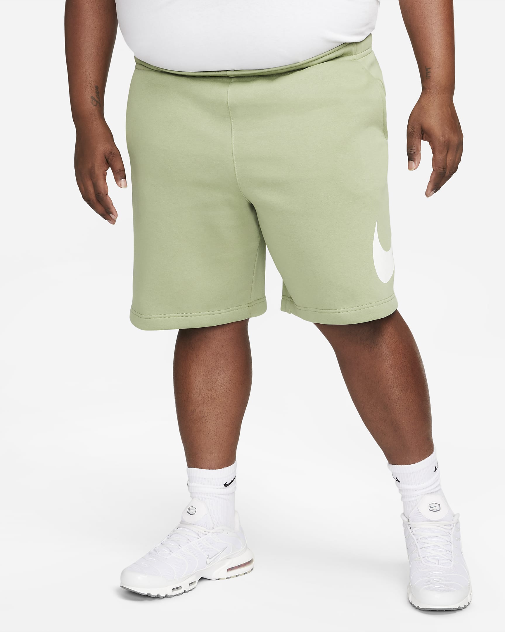 Men's Graphic Shorts