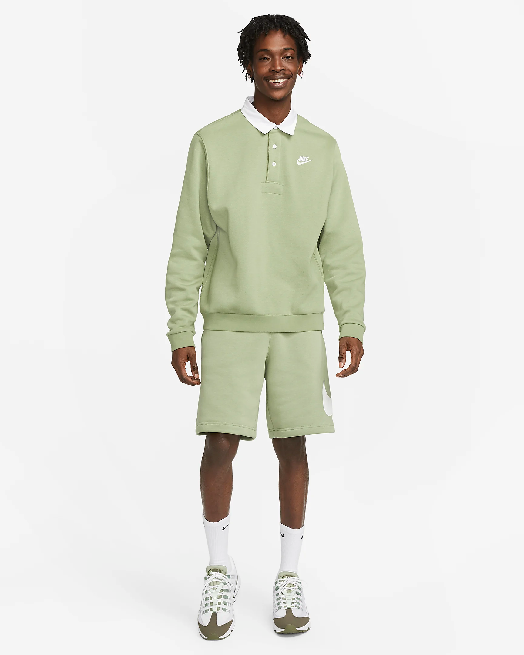 Men's Graphic Shorts