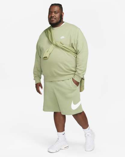 Men's Graphic Shorts