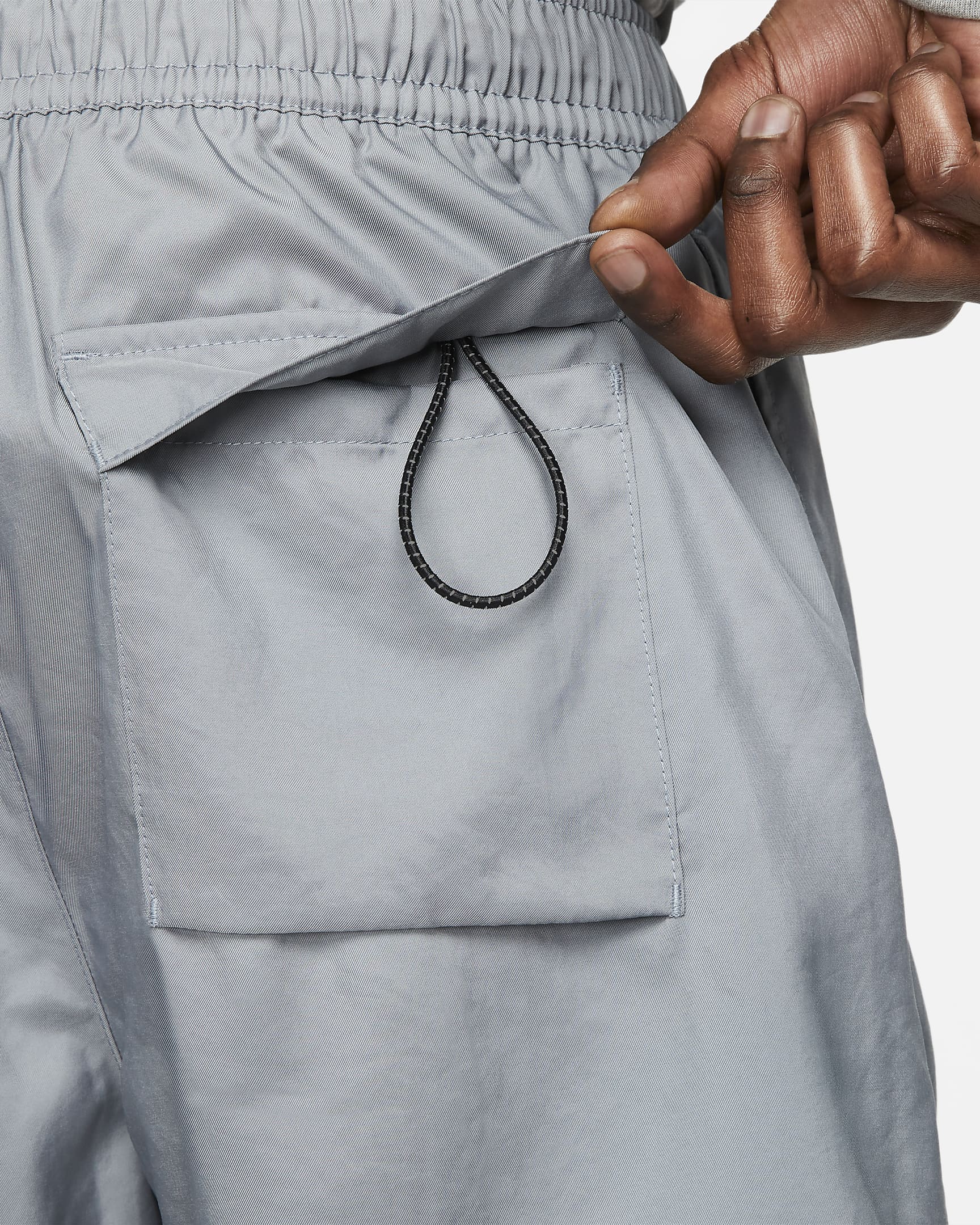 Men's Woven Flow Shorts