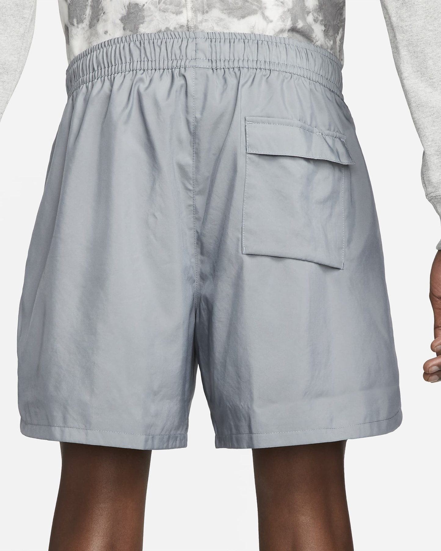 Men's Woven Flow Shorts