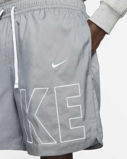 Men's Woven Flow Shorts