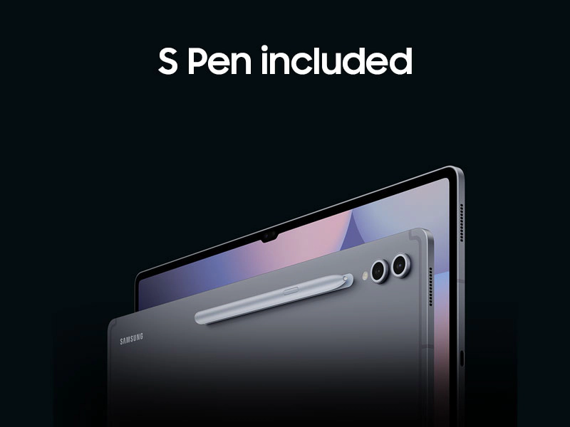 Samthtsung Galaxy Tab S10+