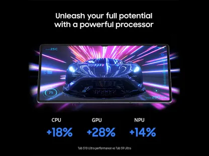Samthtsung Galaxy Tab S10 Ultra