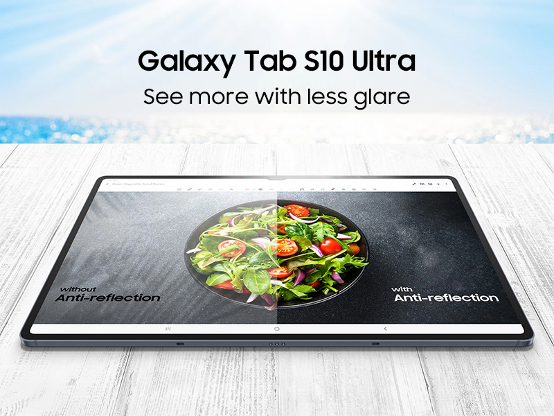 Samthtsung Galaxy Tab S10 Ultra