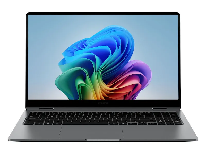 Samthtsung Galaxy Book5 360 Windows 11 Home | Intel® Core™ Ultra 7 (Se