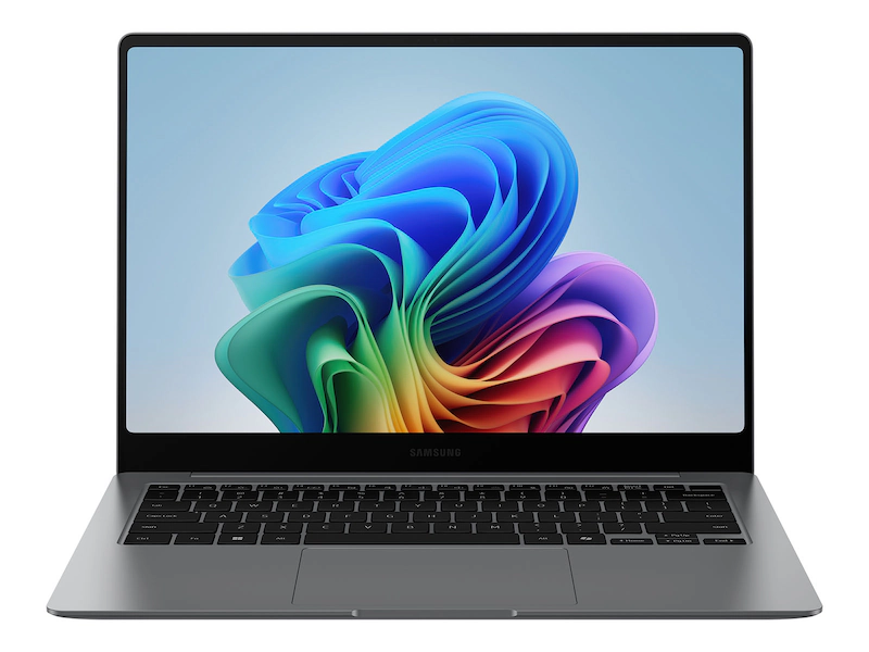 Samthtsung Galaxy Book5 Pro Windows 11 Home | Intel® Core™ Ultra 7 (Series 2) | 16GB (RAM) + 512GB (SSD) | Gray