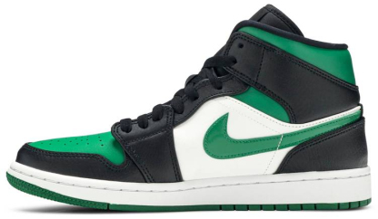 Mid 'Pine Green' 554724-067