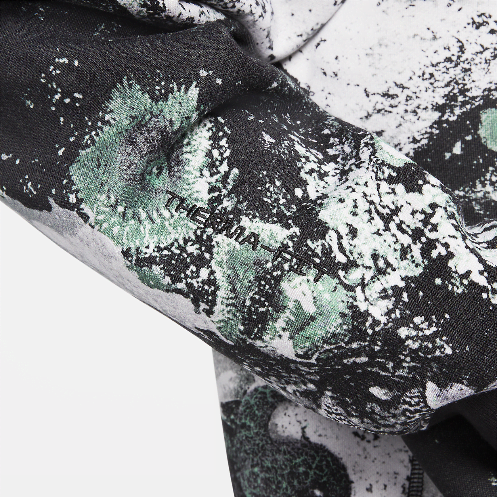 Men's Fleece Pullover Hoodie