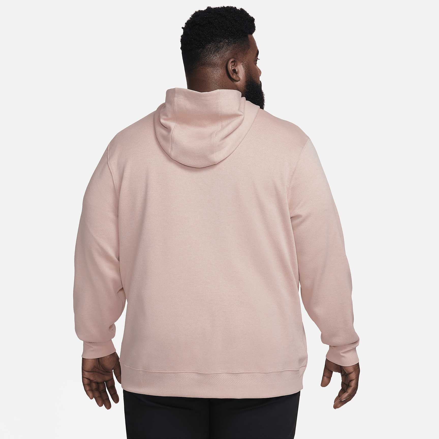 Dri-FIT - Men's Golf Hoodie