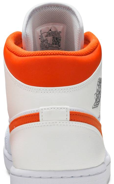 Mid 'Starfish' CW7591-100