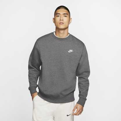 Sportswear Club Fleece - Crew
