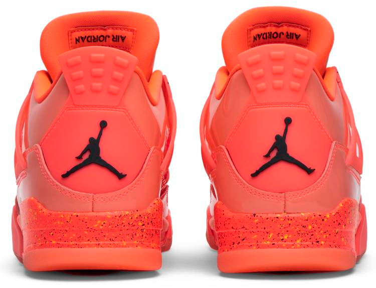 Wmns Retro NRG 'Hot Punch' AQ9128-600