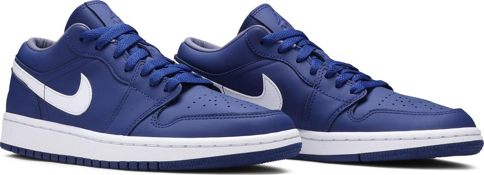 Low SE 'Deep Royal Blue' DA8008-401