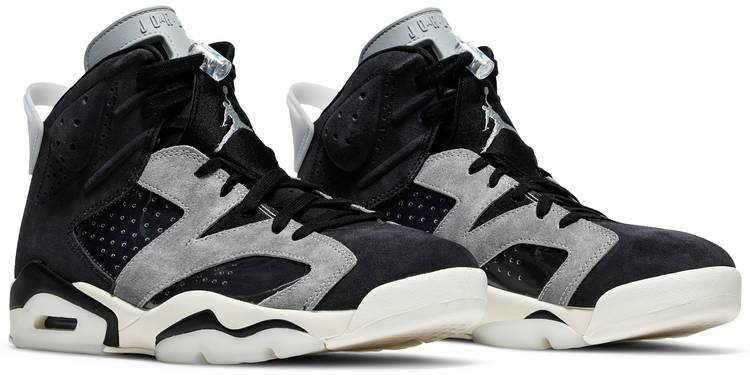 Retro 'Tech Chrome' CK6635-001