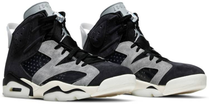 Retro 'Tech Chrome' CK6635-001