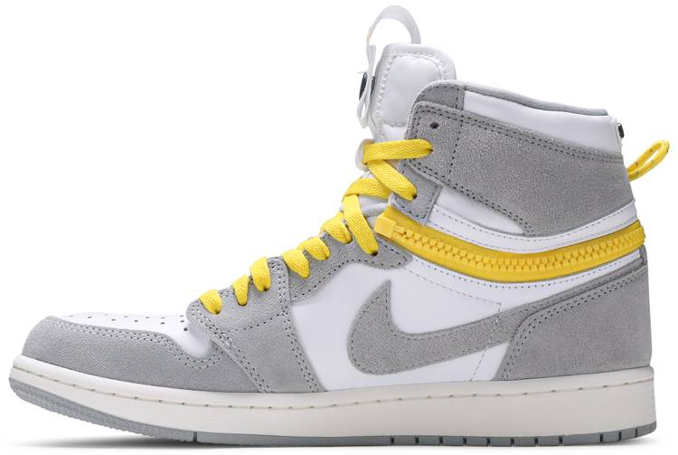 High Switch 'Light Smoke Grey' CW6576-100