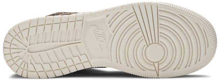 Mid SE GS 'Leopard' BQ6931-021