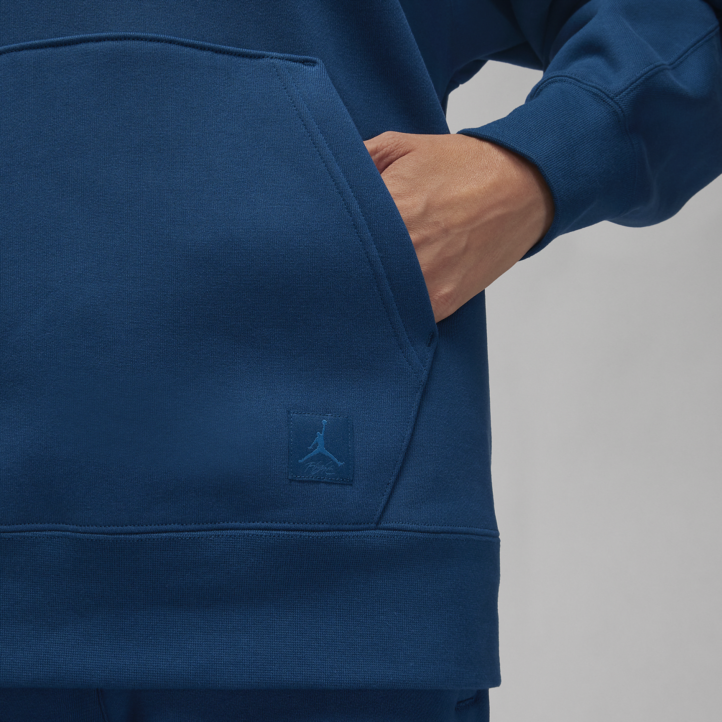 Flight Fleece - Women's Pullover Hoodie
