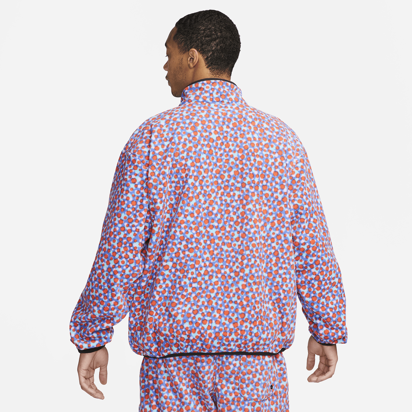 Club Fleece+ - Men's Jacket