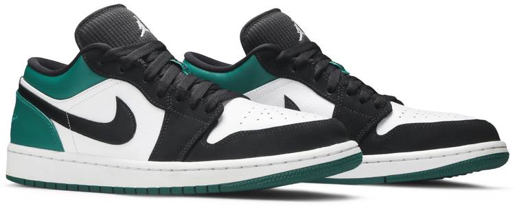 Low 'Mystic Green' 553558-113