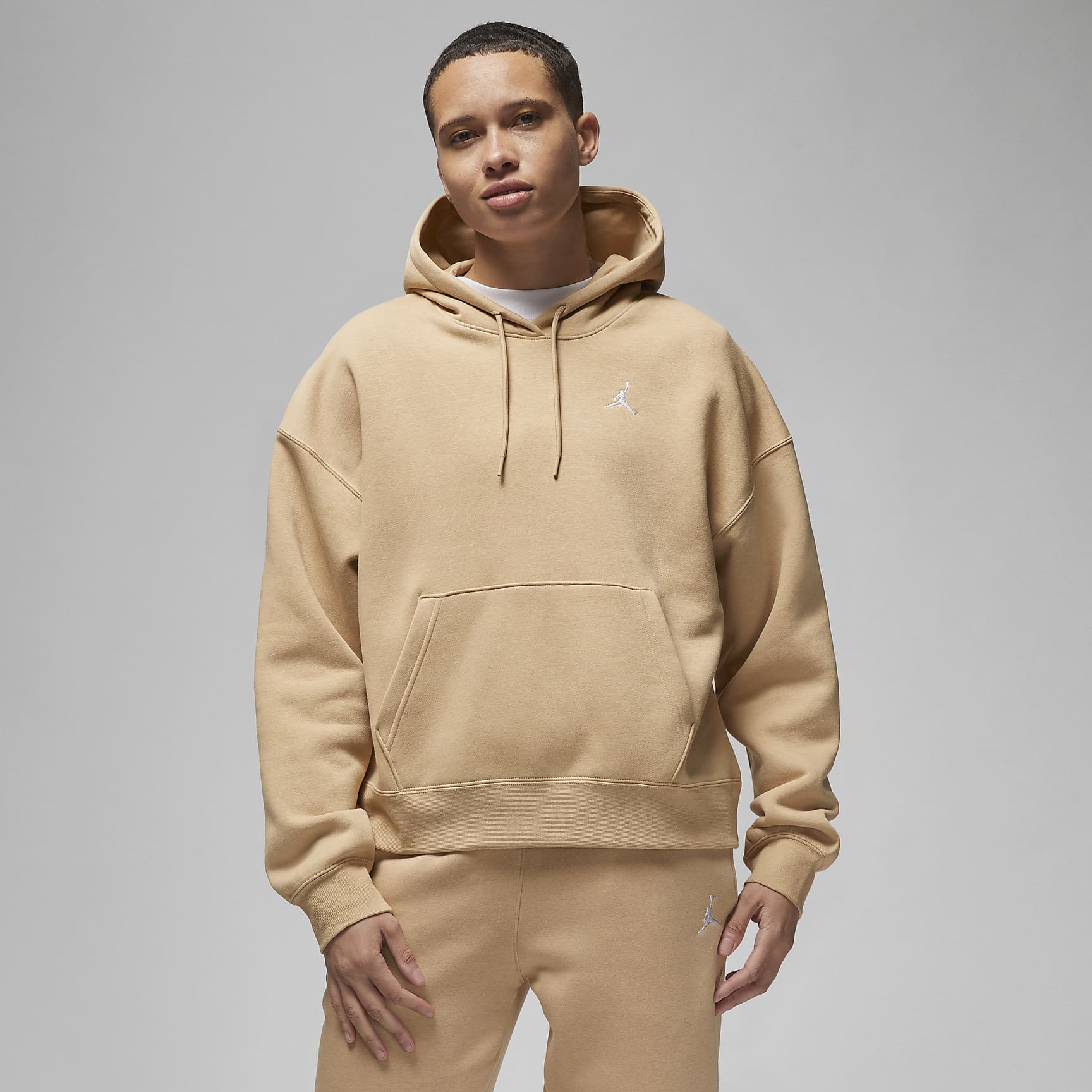 Brooklyn Fleece - Women's Hoodie