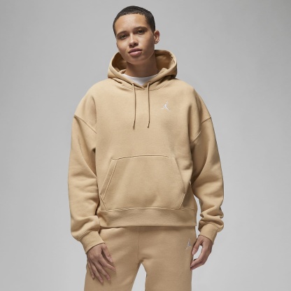 Brooklyn Fleece - Women's Hoodie