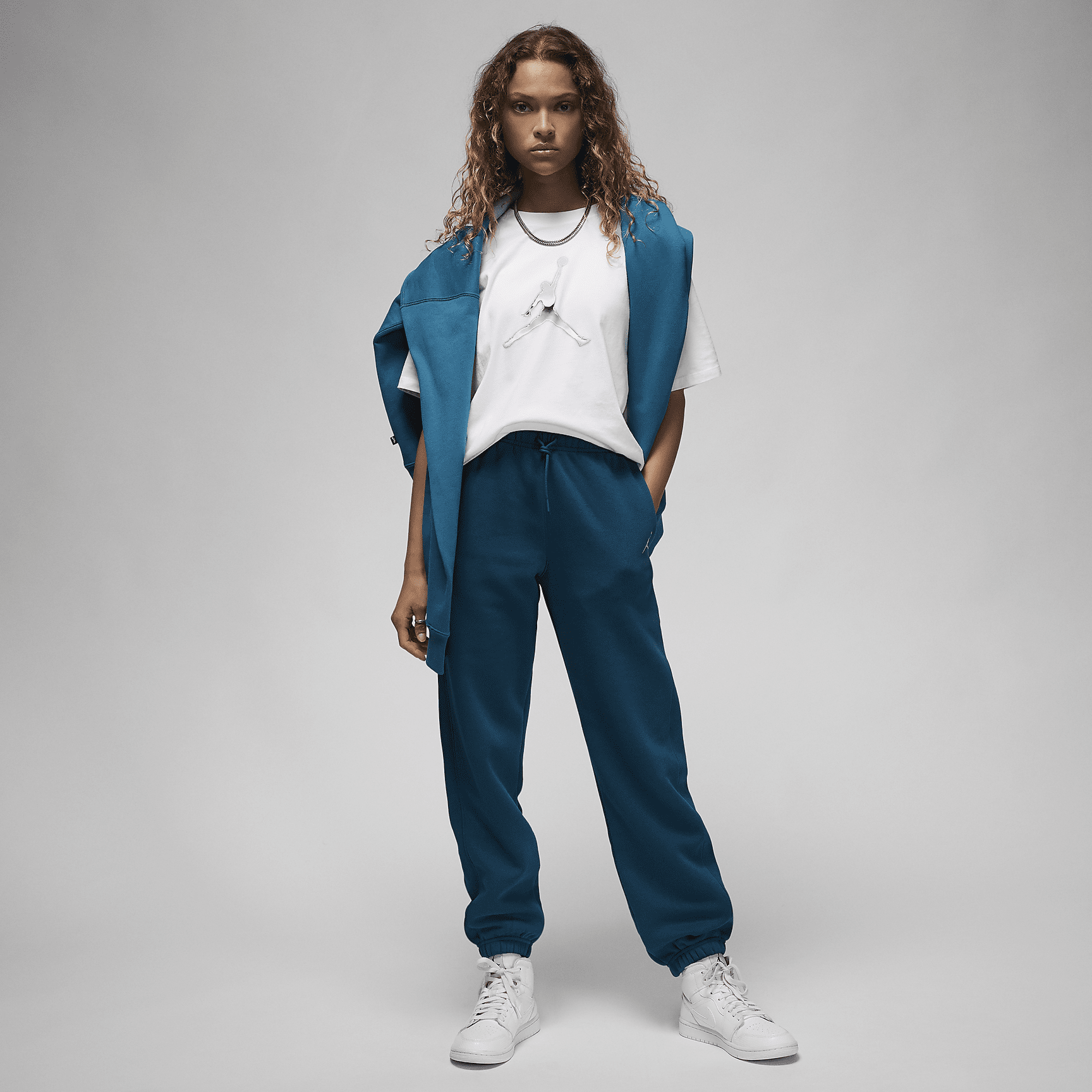 Brooklyn Fleece - Women's Pants
