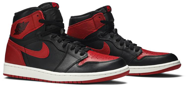 Retro High OG 'Banned' 2016 555088-001