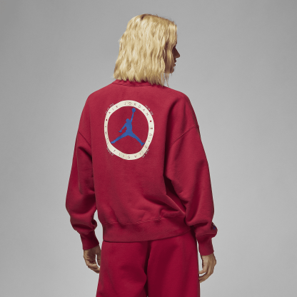 Women's Crewneck Sweatshirt