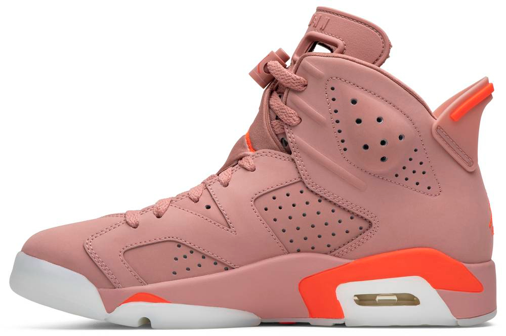 Wmns Retro 'Millennial Pink' CI0550-600