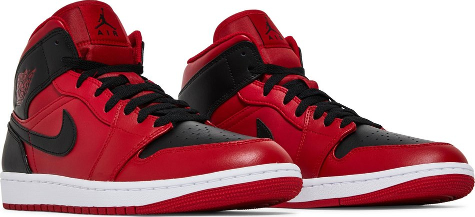 Mid 'Reverse Bred' 554724-660