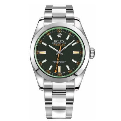 Milgauss 40mm