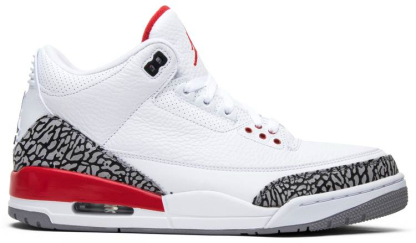 Retro 'Hall of Fame' 136064-116