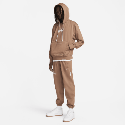 Men's  Terry Pullover Hoodie