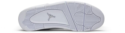 Retro 'Pure Money' 2017 308497-100