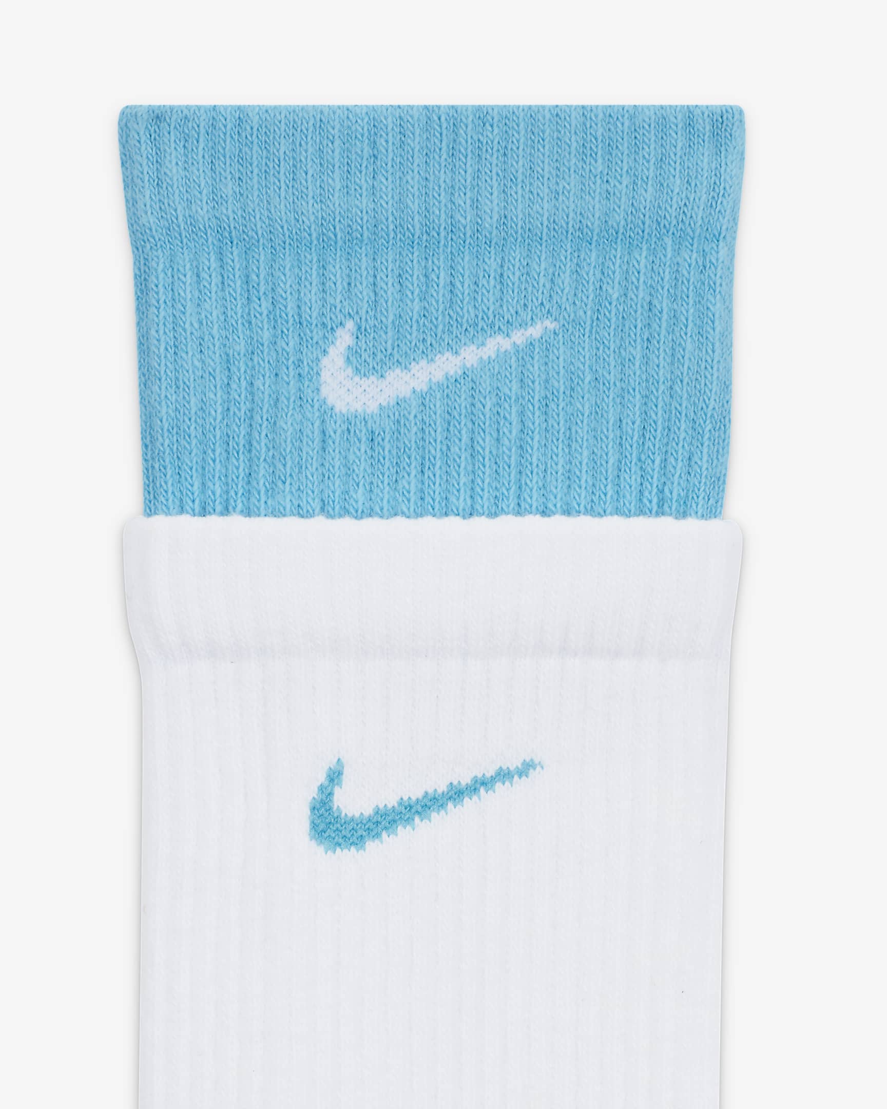 Training Crew Socks(3 Ps)