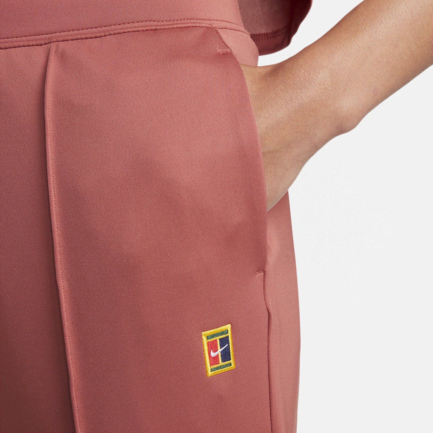 Court Dri-FIT - Women's Knit Tennis Pants