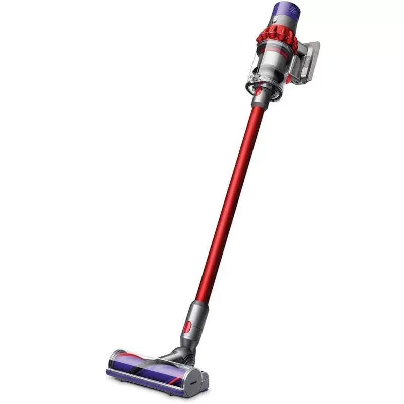 🔥LAST DAY CLEARANCE SALE🔥 V10 MOTORHEAD CORDLESS VACUUM