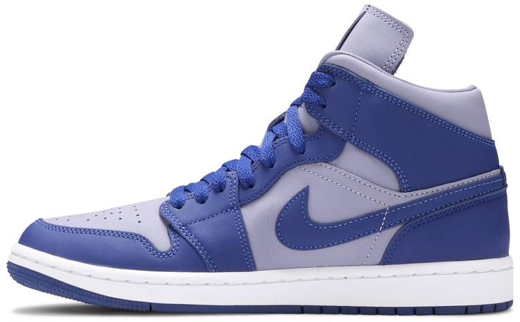 Mid SE 'Iron Purple Deep Royal' DH7821-500
