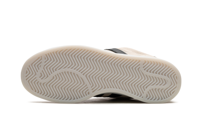 Adithtdas Campus 00s "Aluminum Core Black"