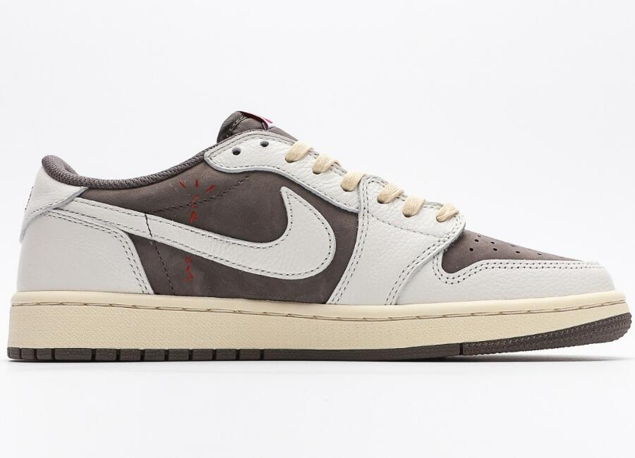 Low OG 'Reverse Mocha' DM7866-162