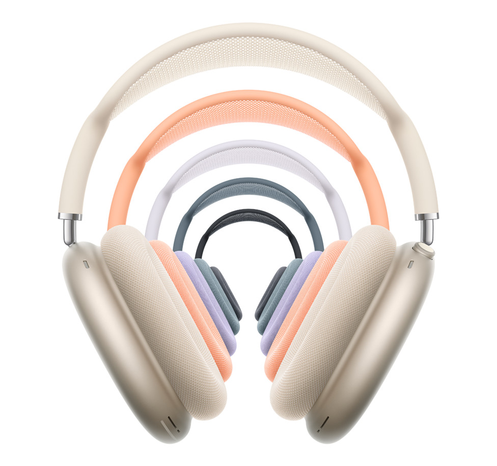 Apthtple AirthtPods Max