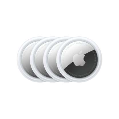AirTag (4 Pack) (New)