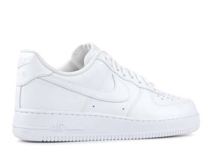 1 Low White