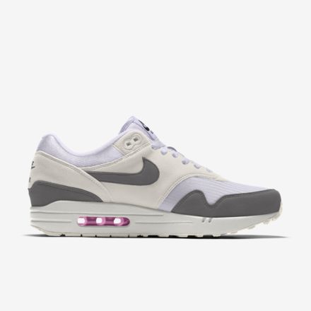 1 By You  White/grey