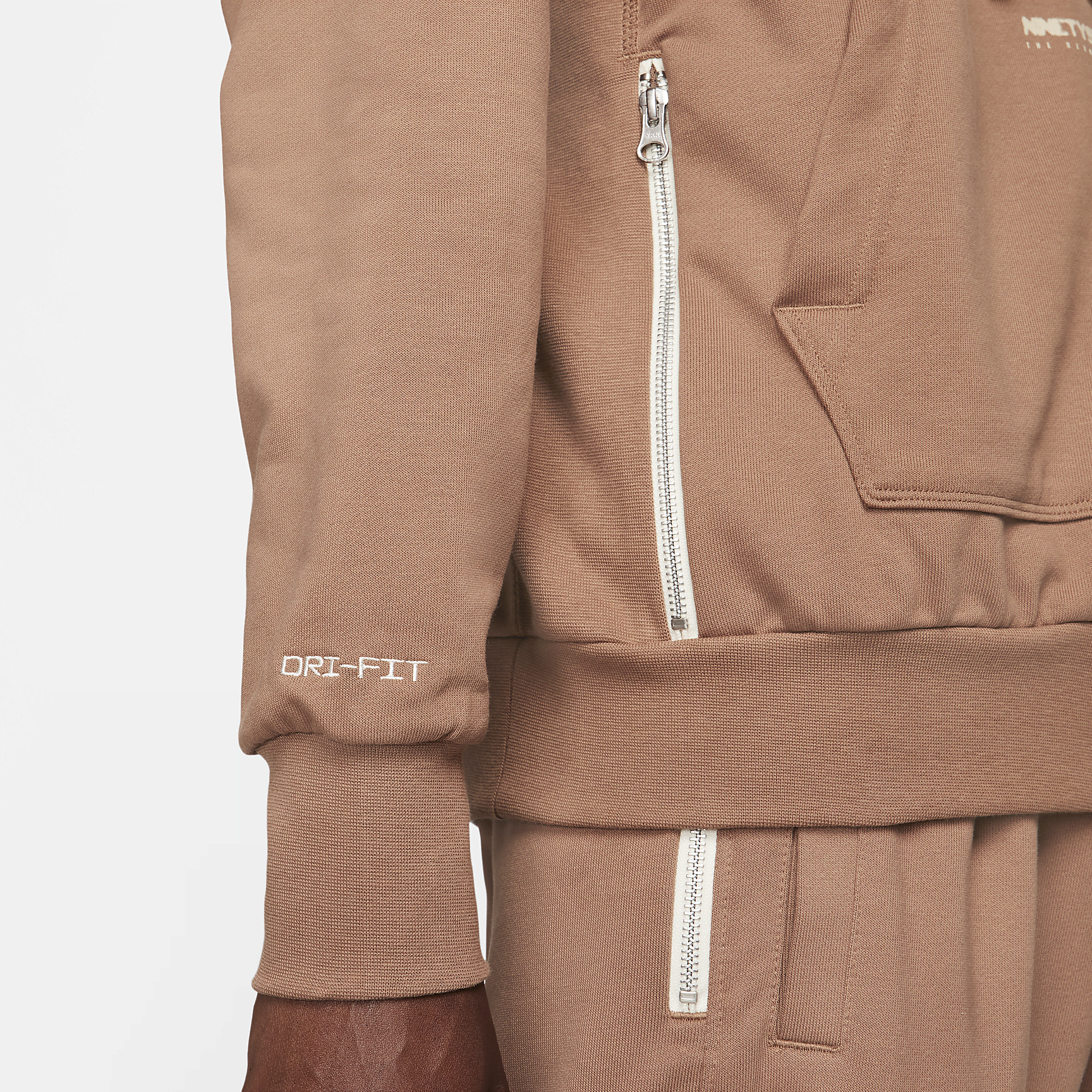 Men's  Terry Pullover Hoodie