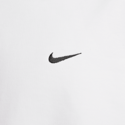 Solo Swoosh - Men's Short-Sleeve French Terry Top